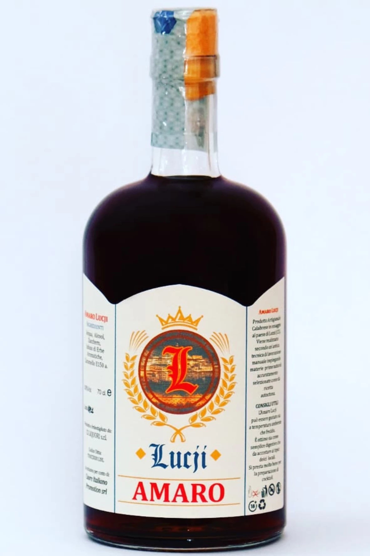 AMARO LUCJI