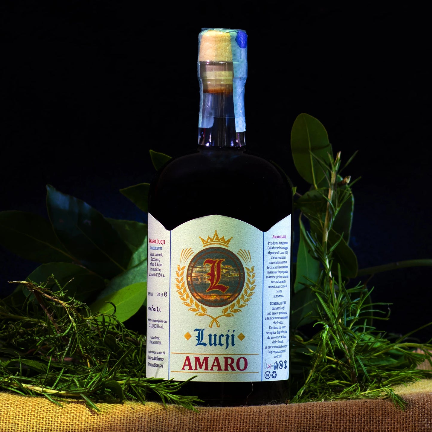 AMARO LUCJI