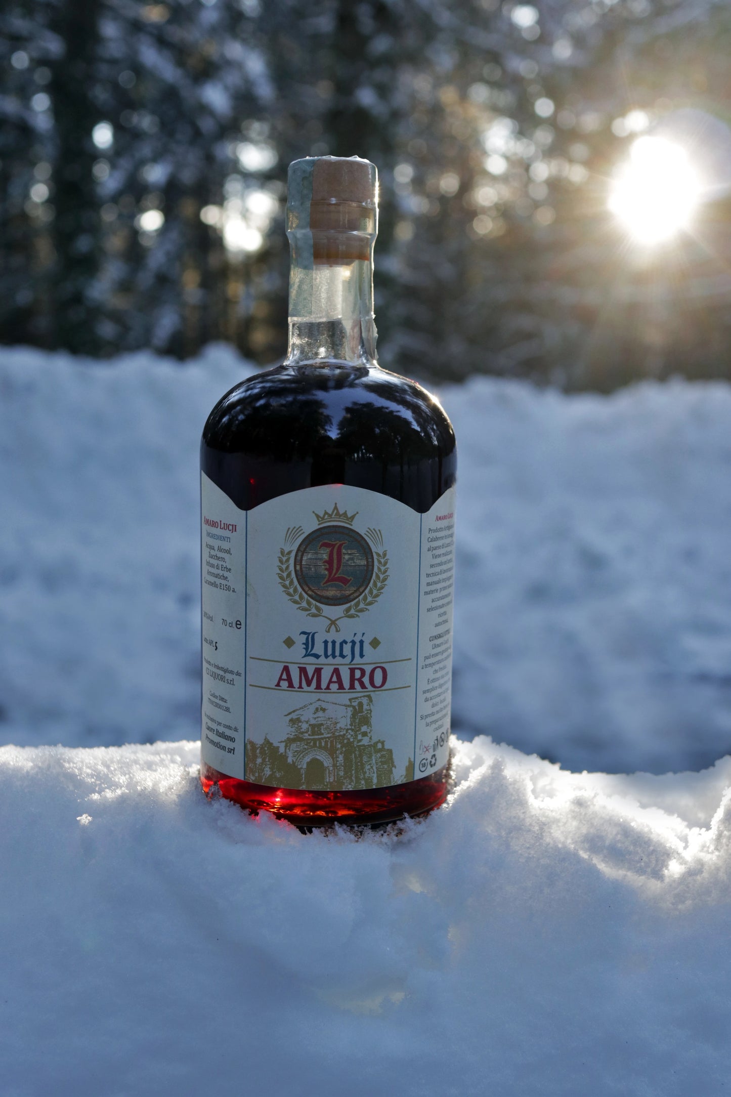 AMARO LUCJI